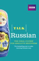 Talk Russian Book 140668015X Book Cover