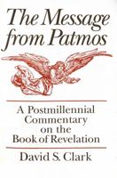 The Message from Patmos 0801025397 Book Cover