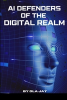 AI Defenders Of The Digital Realm 6883603484 Book Cover