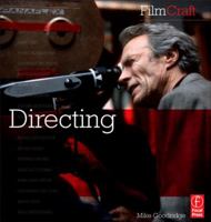 Filmcraft: Directing 024081858X Book Cover