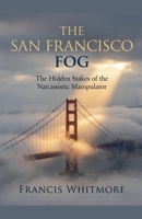 The San Francisco Fog B0HKLMSTLN Book Cover