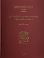Cusas 26: A Third-Millennium Miscellany of Cuneiform Texts 1934309567 Book Cover