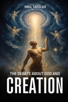 The Debate About God and Creation B0GX5BDQ7D Book Cover