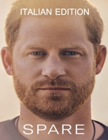 Sparҽ: Nell'ombra (Italien Edition) B0BW2H664F Book Cover