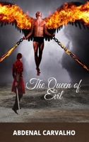 The Queen of Evil 1006260226 Book Cover