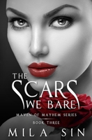 The Scars We Bare B09H98WF2S Book Cover