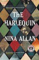 The Harlequin 1910124389 Book Cover