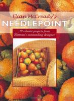 Elian McCready S Needlepoint 0715311506 Book Cover