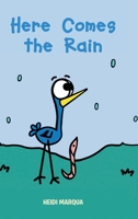 Here Comes the Rain null Book Cover