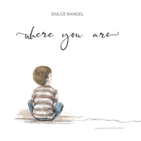 Where You Are B08TQHTMN5 Book Cover