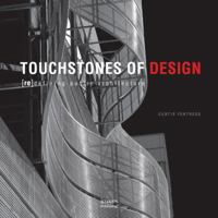Touchstones of Design: Redefining Public Architecture 1864704012 Book Cover