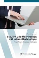 Steuern Und Uberwachen Mit Internettechnologie 363939304X Book Cover