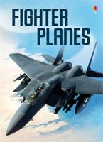 Beginners Plus Fighter Planes 1474919138 Book Cover