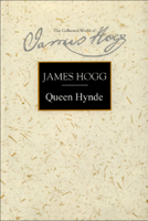 Queen Hynde 1371456615 Book Cover