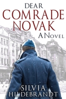 Dear Comrade Novák 1999210166 Book Cover