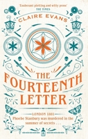 The Fourteenth Letter 0751566403 Book Cover