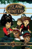 The Backyard Pirate Adventure 1419660721 Book Cover