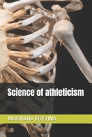 Science of athleticism B0G31928XL Book Cover