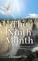The Ninth Month B09RYTB1TP Book Cover