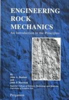 Engineering Rock Mechanics 0080438644 Book Cover