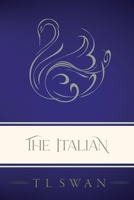 The Italian 1922905151 Book Cover