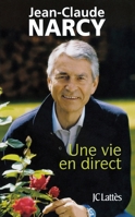 Une vie en direct 2709633515 Book Cover