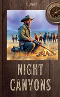 Night Canyons B0F1JS886H Book Cover