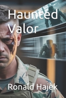 Haunted Valor B0FJ8XVYPP Book Cover