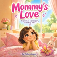 Mommy's Love B0HGGZGC5R Book Cover