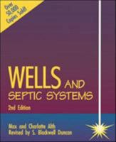Wells and Septic Systems 0830621369 Book Cover