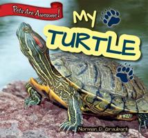 My Turtle 1477728694 Book Cover