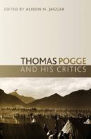 Thomas Pogge and His Critics 0745642586 Book Cover