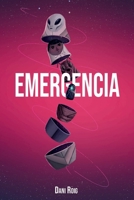 EMERGENCIA: ¿Qué tienen en común una molécula de sacarina y el fenómeno OVNI? (Spanish Edition) B0FNLRLC6C Book Cover