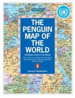Map of the World, The Penguin: New Revised Edition 0140512853 Book Cover