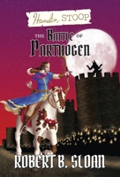 Hamelin Stoop: The Battle of Parthogen B0CK99K9PM Book Cover