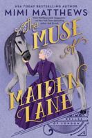 The Muse of Maiden Lane (Belles of London) 0593639278 Book Cover