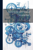 Advanced Shop Drawing 1022064401 Book Cover