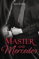 Krave Master and Mercedes: Katrina's Sweets at Night B0FF3RJD4L Book Cover