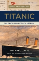Titanic 0307948390 Book Cover