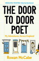 The Door to Door Poet: My Adventures Across England 1785634542 Book Cover