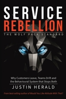 Service Rebellion 1923765035 Book Cover