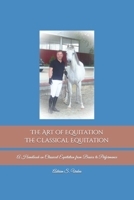 The Art of Equitation B0978SLCLL Book Cover