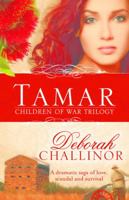 Tamar (Family Saga) 1869504089 Book Cover