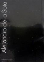 Alejandro de la Sota: An Architecture of Imperfection (Exemplary Projects) 1870890744 Book Cover