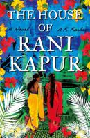 The House of Rani Kapur 1838594744 Book Cover
