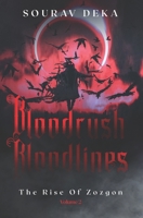 The Rise Of Zozgon B08C92BDZM Book Cover