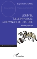 Le réveil de l'Etat-nation: La revanche de l'Histoire (Questions Contemporaines) (French Edition) 214020946X Book Cover