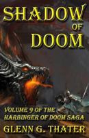 Shadow of Doom 0692616624 Book Cover