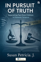 In Pursuit of Truth B0FQ65H3YD Book Cover
