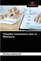 Takaful insurance law in Morocco 620354275X Book Cover